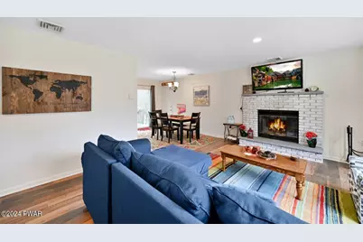 3139 Mohawk Trail, Tobyhanna, PA 18466 - Photo 5