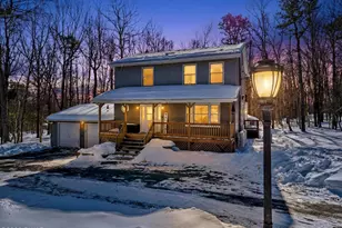 111 French Coach Rd, Milford, PA 18337 - Photo 1