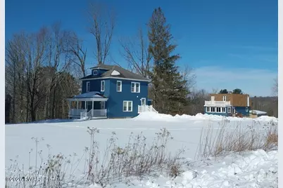 2492 Route 17B, Bethel, NY 12720 - Photo 1