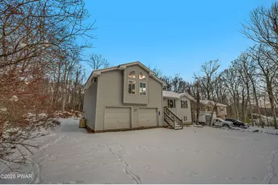 317 Marcel Drive, Dingmans Ferry, PA 18328 - Photo 3