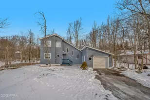 8574 Bumble Bee Way, Tobyhanna, PA 18466 - Photo 1