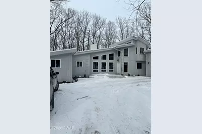 108 Hickory Lane, Lords Valley, PA 18428 - Photo 1