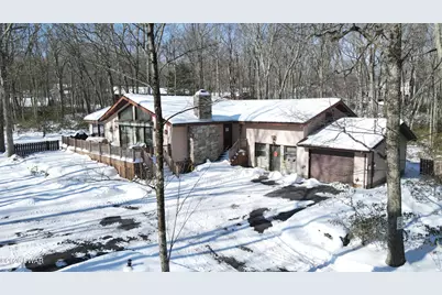 432 Maple Ridge Drive, Lords Valley, PA 18428 - Photo 7