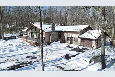 432 Maple Ridge Drive, Lords Valley, PA 18428 - Photo 1