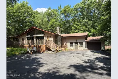 432 Maple Ridge Drive, Lords Valley, PA 18428 - Photo 33