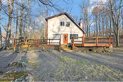 128 Tanager Road, Lackawaxen, PA 18435 - Photo 1