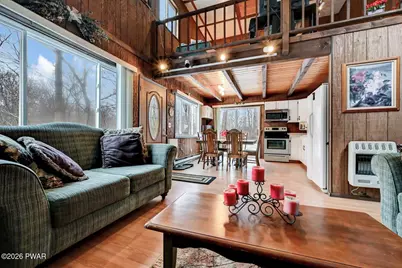 128 Tanager Road, Lackawaxen, PA 18435 - Photo 9