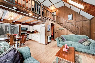 128 Tanager Road, Lackawaxen, PA 18435 - Photo 7