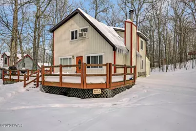 128 Tanager Road, Lackawaxen, PA 18435 - Photo 3