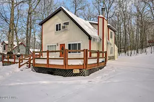 128 Tanager Rd, Lackawaxen, PA 18435 - Photo 3