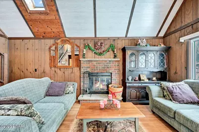 128 Tanager Road, Lackawaxen, PA 18435 - Photo 11