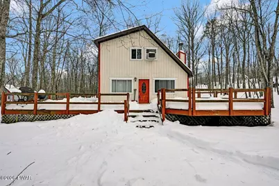 128 Tanager Road, Lackawaxen, PA 18435 - Photo 1