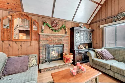 128 Tanager Road, Lackawaxen, PA 18435 - Photo 11