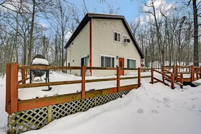 128 Tanager Road, Lackawaxen, PA 18435 - Photo 45