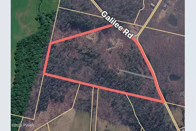 673 Galilee Road, Damascus, PA 18415 - Photo 33