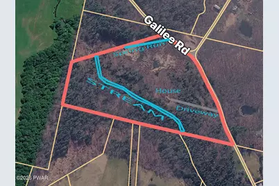 673 Galilee Road, Damascus, PA 18415 - Photo 31