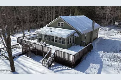 673 Galilee Road, Damascus, PA 18415 - Photo 1