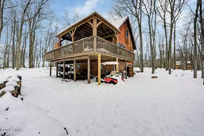 1055 Mountain Top Drive, Lake Ariel, PA 18436 - Photo 3