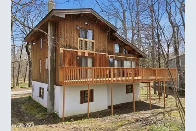 404 Canoe Brook Drive, Lords Valley, PA 18428 - Photo 53