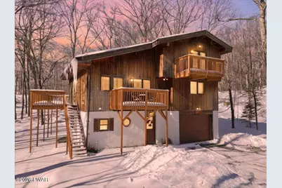 404 Canoe Brook Drive, Lords Valley, PA 18428 - Photo 1