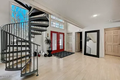 412 Canoe Brook Drive, Lords Valley, PA 18428 - Photo 13