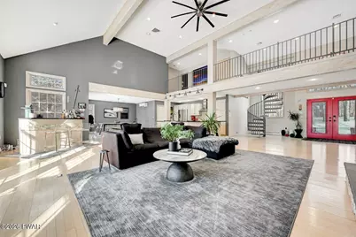 412 Canoe Brook Drive, Lords Valley, PA 18428 - Photo 19