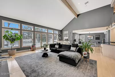 412 Canoe Brook Drive, Lords Valley, PA 18428 - Photo 17