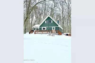 350 Oak Hill Road, Hawley, PA 18428 - Photo 5