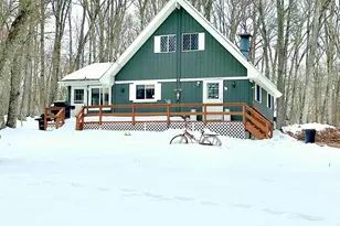 350 Oak Hill Rd, Hawley, PA 18428 - Photo 5