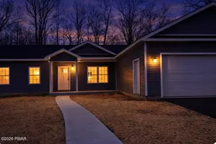 191 Conashaugh Trl, Milford, PA 18337 - Photo 3