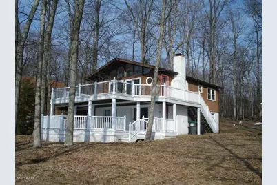 145 E East Lake Drive, Milford, PA 18337 - Photo 1