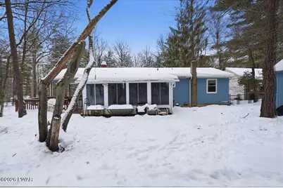202 Fox Road, Dingmans Ferry, PA 18328 - Photo 33