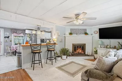 202 Fox Road, Dingmans Ferry, PA 18328 - Photo 9