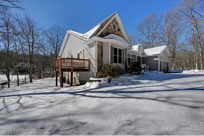 108 Mountain View Drive, Lords Valley, PA 18428 - Photo 99