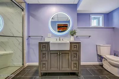 108 Mountain View Drive, Lords Valley, PA 18428 - Photo 73