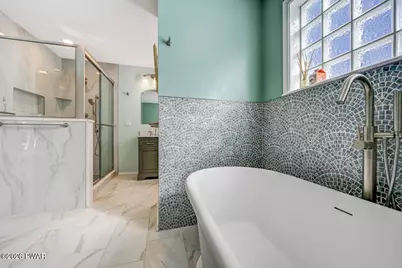 108 Mountain View Drive, Lords Valley, PA 18428 - Photo 61