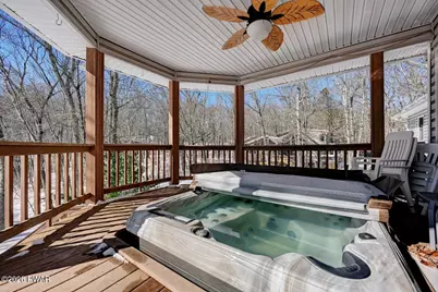 108 Mountain View Drive, Lords Valley, PA 18428 - Photo 5