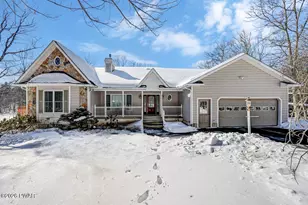 108 Mountain View Dr, Lords Valley, PA 18428 - Photo 1