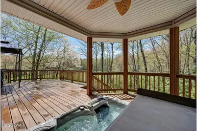 108 Mountain View Drive, Lords Valley, PA 18428 - Photo 83