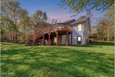 108 Mountain View Drive, Lords Valley, PA 18428 - Photo 111