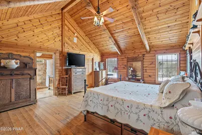 187 Arnolds Road, Equinunk, PA 18417 - Photo 45