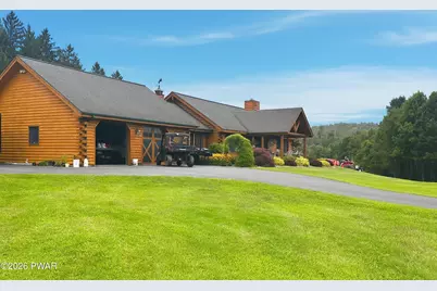 187 Arnolds Road, Equinunk, PA 18417 - Photo 5