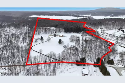 187 Arnolds Road, Equinunk, PA 18417 - Photo 121