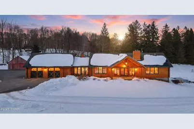 187 Arnolds Road, Equinunk, PA 18417 - Photo 3