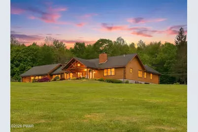 187 Arnolds Road, Equinunk, PA 18417 - Photo 1