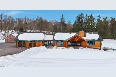 187 Arnolds Road, Equinunk, PA 18417 - Photo 7