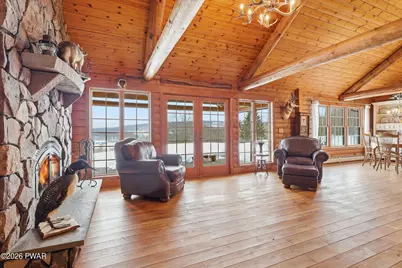 187 Arnolds Road, Equinunk, PA 18417 - Photo 17