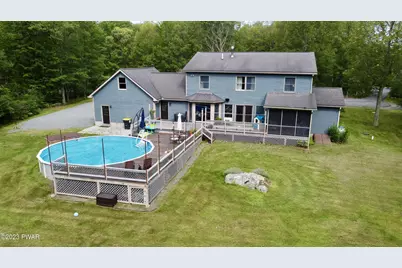 171 Wilsonville Road, Hawley, PA 18428 - Photo 5