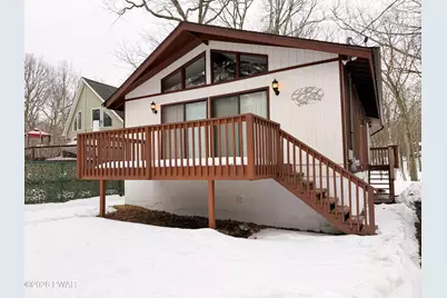 110 Spring Drive, Dingmans Ferry, PA 18328 - Photo 1