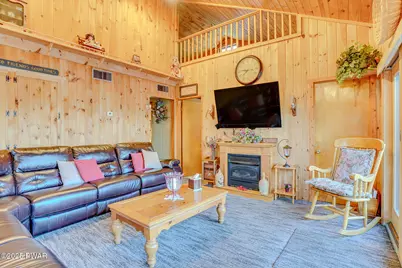 24 Lakeside Drive, Lakeville, PA 18438 - Photo 5